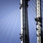 Russki Köprüsü İnşaatı (7)