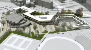 mimarlık öğrencileri proje yarışmaları