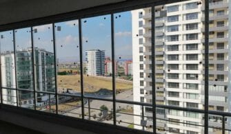 cam balkon