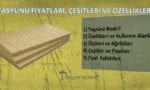 taşyünü fiyatları