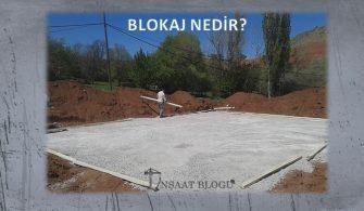 blokaj nedir