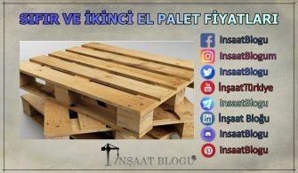 sıfır ve ikinci el paket fiyatları