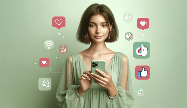 6 Adımda Tiktok’ta Beğeni Artırma İpuçları