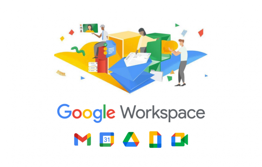 İşbirliğini Yeniden Tanımlayan Google  Workspace’i Tanıyın