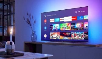 Android-TV-nedir