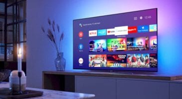 Android-TV-nedir