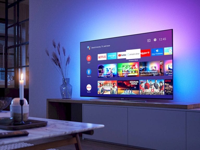 Android TV Nedir ve Nasıl Çalışır?