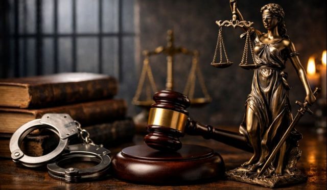 Ankara ceza avukatı