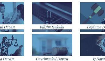 Avukat Seçerken Nelere Dikkat Etmeliyiz
