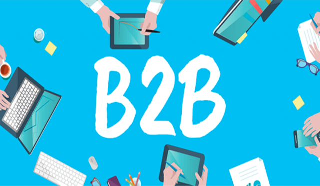 B2B İhracat Nedir?