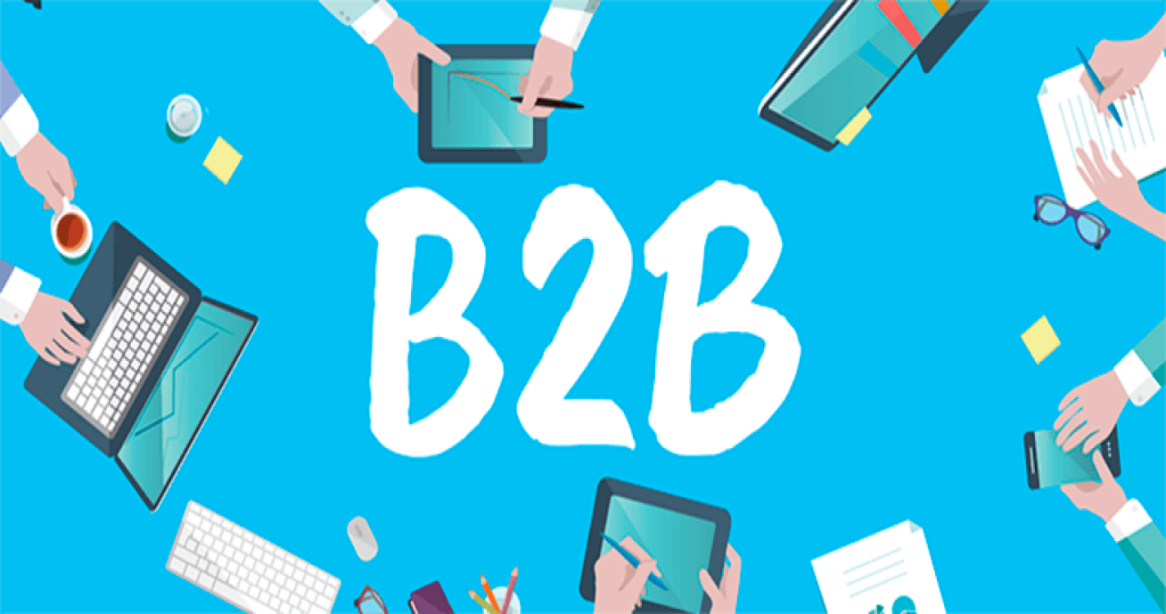 B2B İhracat Nedir?