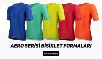 Bisiklet Kullanırken Nasıl Kıyafetler Giyilmelidir