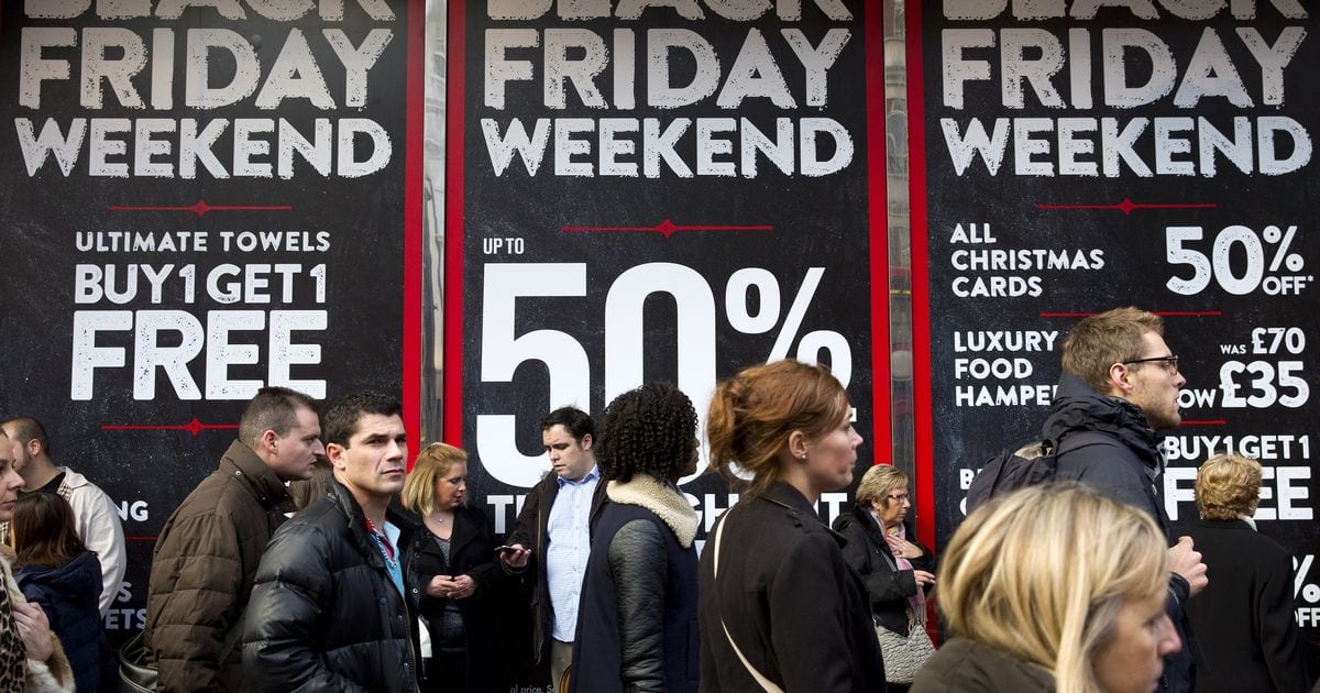 black-friday