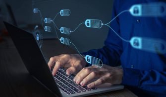 Blockchain-Nedir
