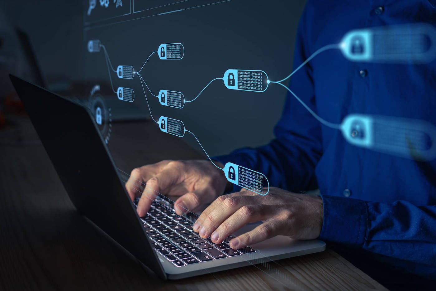 Blockchain-Nedir