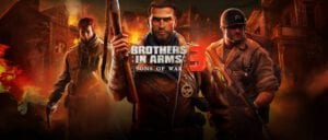 Brothers İn Arms 3