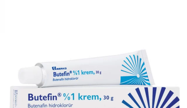 Butefin Krem