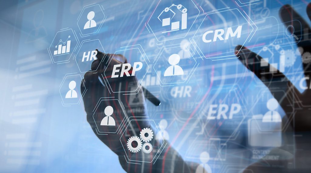 CRM ile ERP Arasındaki Farklar Nelerdir?