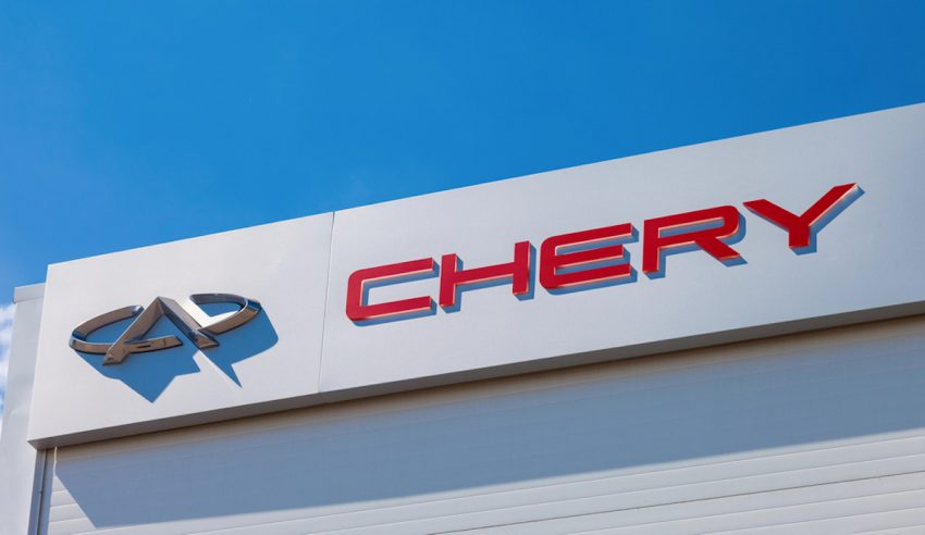 Chery Hangi Ülkenin? Chery Araba Markası Hakkında Her Şey