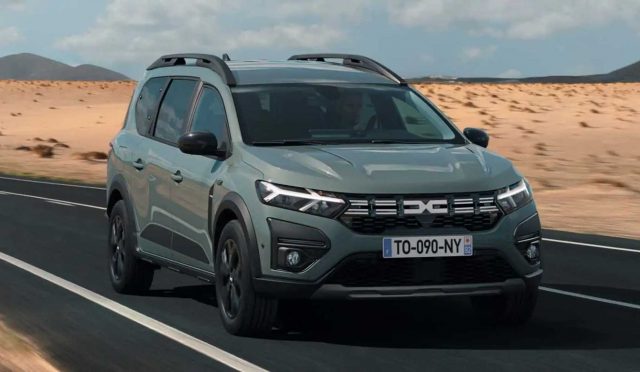 Dacia-Hangi-Ulkenin