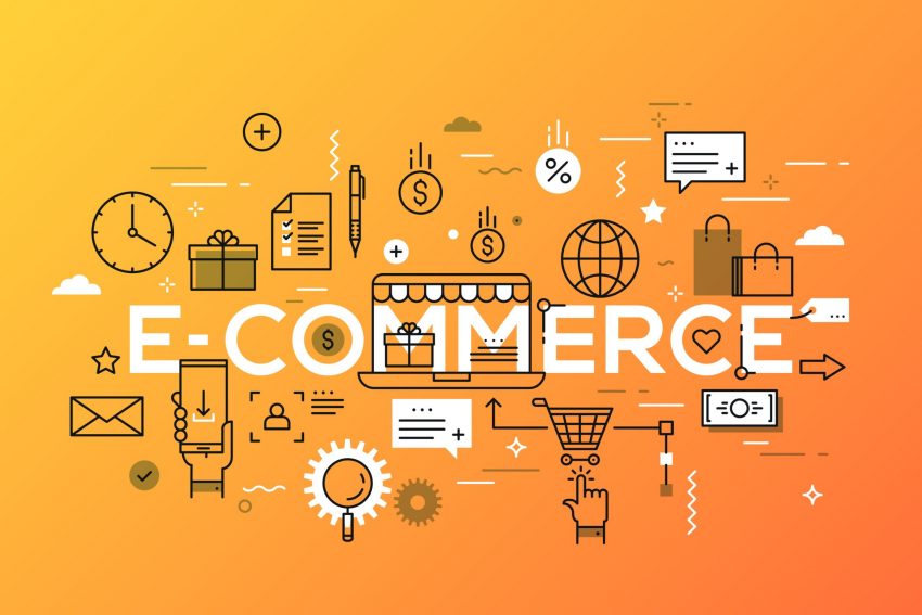 E Commerce Nedir?
