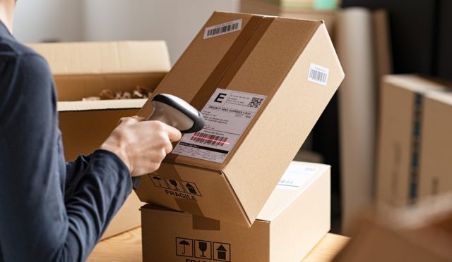 E-ticaret Kargolama Nasıl Yapılır?