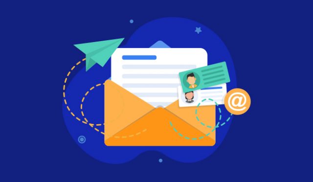 Email-