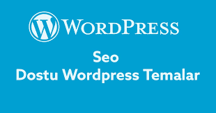 En Hızlı Wordpress Temaları Nelerdir