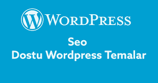 Hızlı Wordpress Tema Önerileri