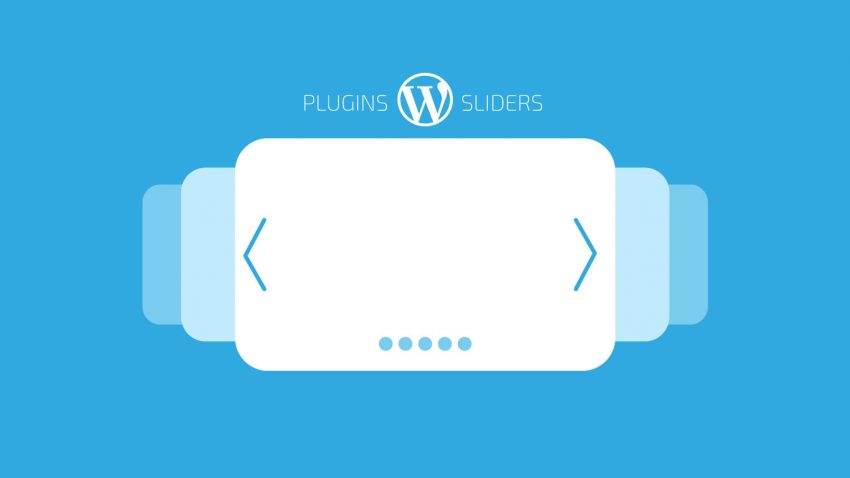 En İyi WordPress Slider Eklentileri