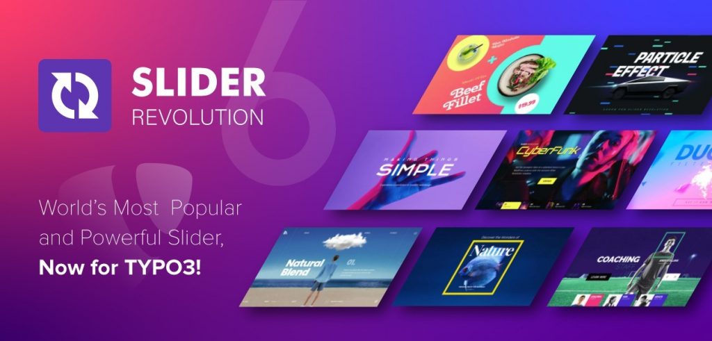 En İyi WordPress Slider Eklentileri