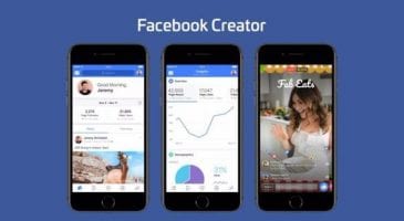 Facebook Creator