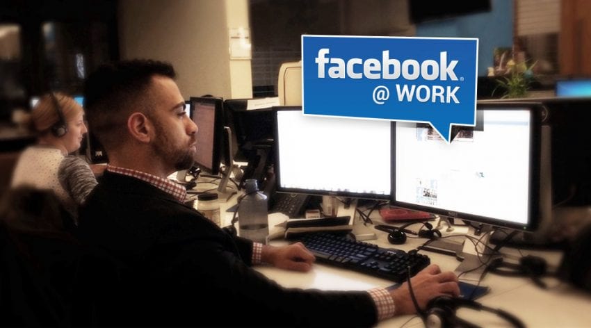 Facebook at Work nedir, nasıl kullanılır?