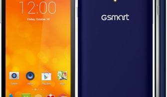 GIGABYTE GSmart Akta A4