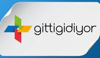 Gitti Gidiyor İş Ortaklığı