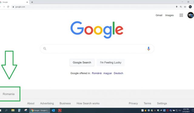 Google-Arama-Bolge-Nasil-Degistirilir