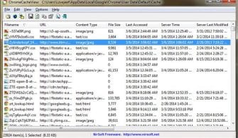 How-to-view-Google-chromes-cache