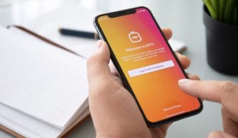 IGTV-nedir