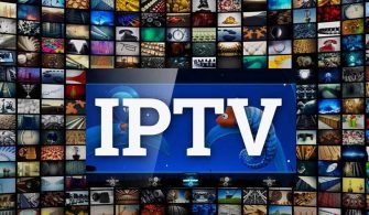 IPTV-Nedir