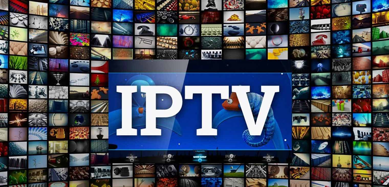 IPTV-Nedir