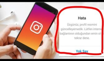 Instagram-Profil-Resmi-Degismiyor