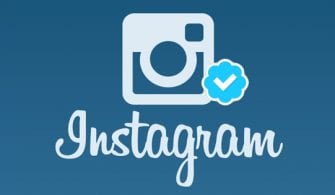 Instagram-Verified