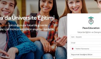 İtalya’da Tıp Okumak
