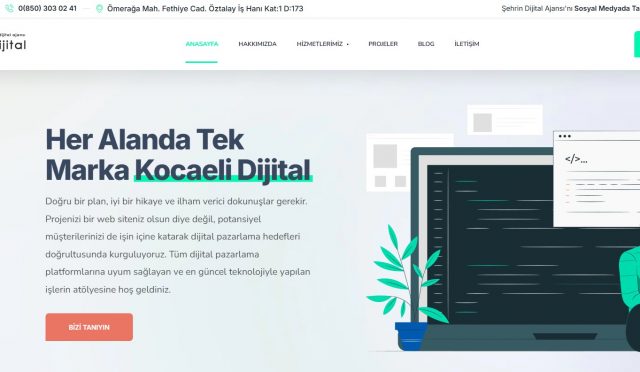 Kocaeli Dijital