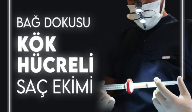Kök Hücre Tedavisi