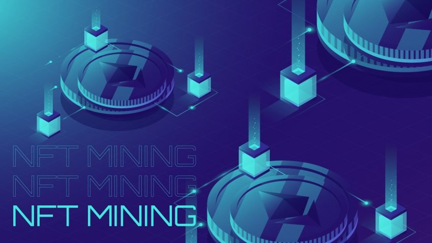 NFT Mint Nedir, Nasıl Yapılır, NFT Mining Maliyeti Ne Kadar?