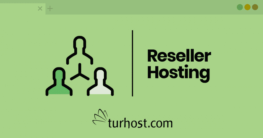 Webmasterlar İçin Reseller Hosting Seçimi