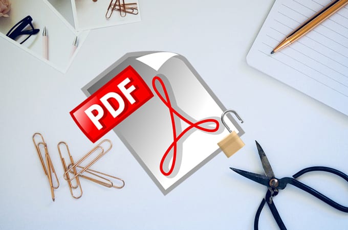 En İyi Online PDF Şifre Kırma Siteleri