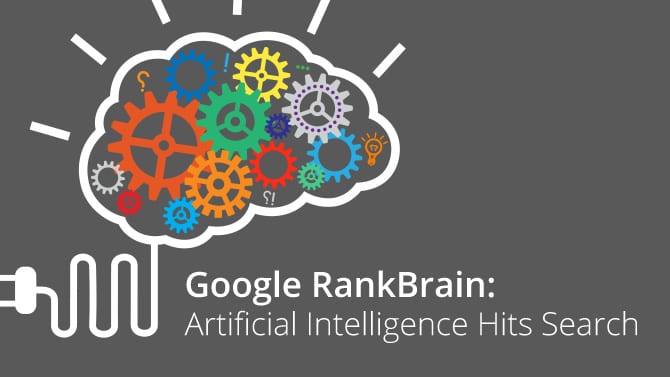 Rankbrain SEO’yu Değiştirecek