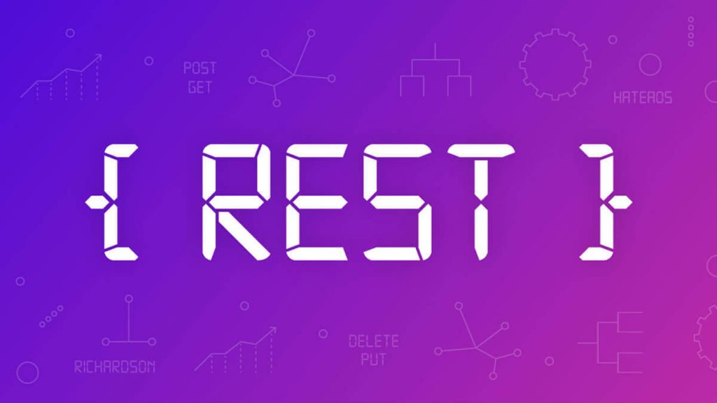 Rest API Nedir